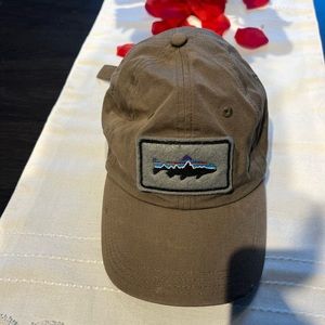Patagonia Hat - Good Condition